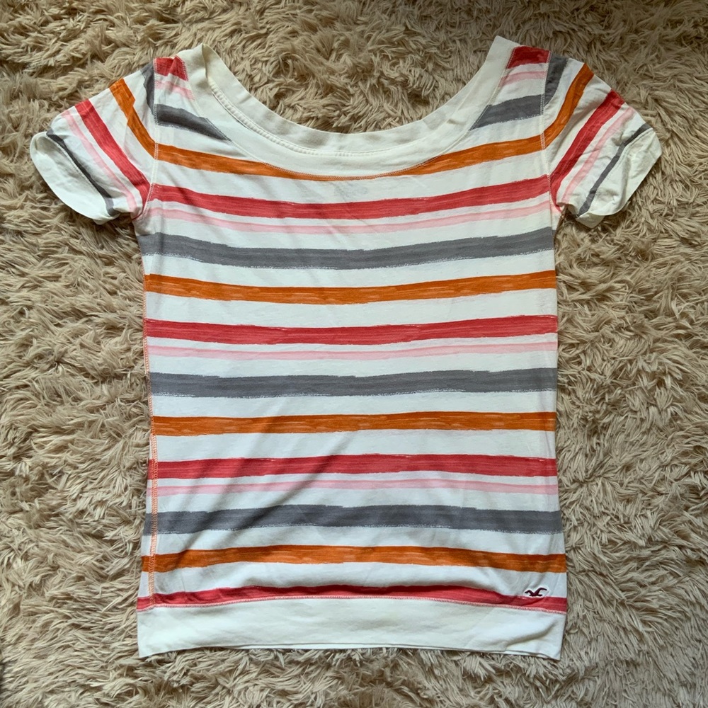 Hollister Top